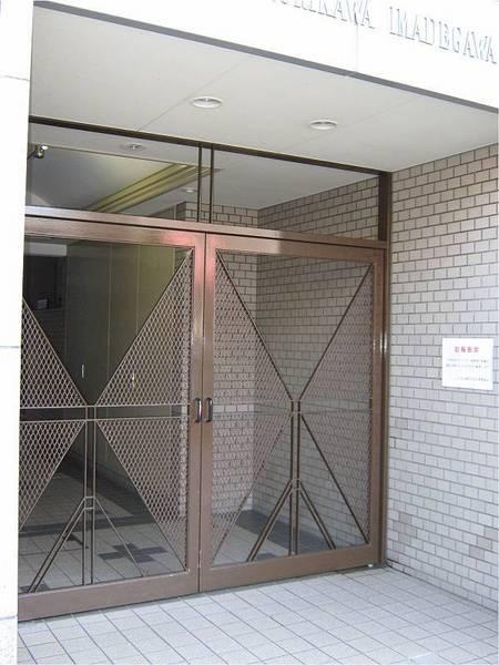 フォルム堀川今出川
