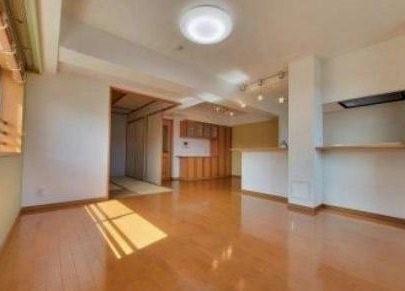 ライオンズマンション烏丸通