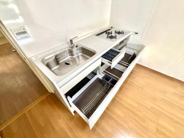 ネオコーポラス島ノ内Ａ棟