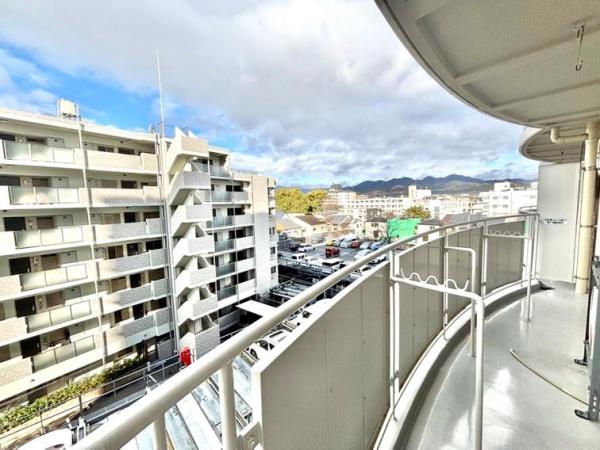 ネオコーポラス島ノ内Ａ棟