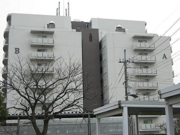 ネオコーポラス島ノ内Ａ棟