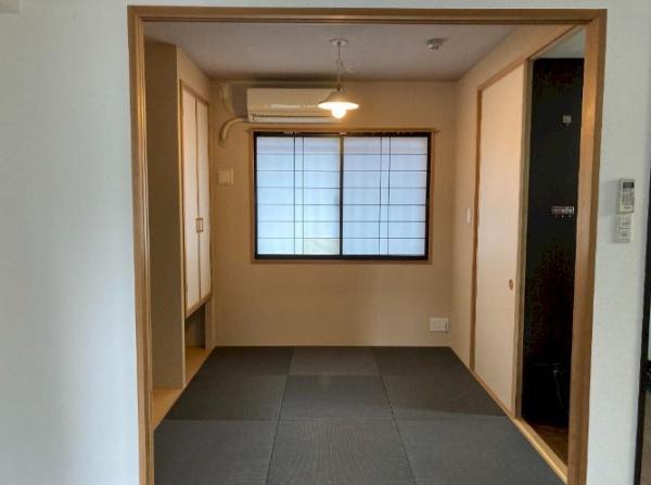イーグルコート京都六角雅心庵
