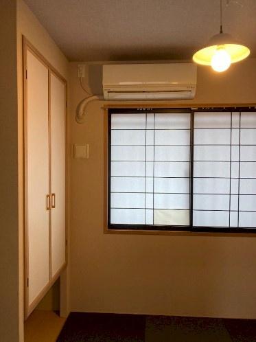 イーグルコート京都六角雅心庵