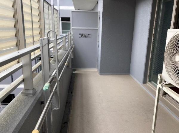 イーグルコート京都六角雅心庵