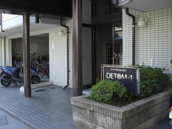 デトム・ワン衣笠