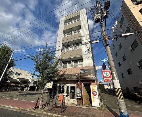 アルカス七条大宮