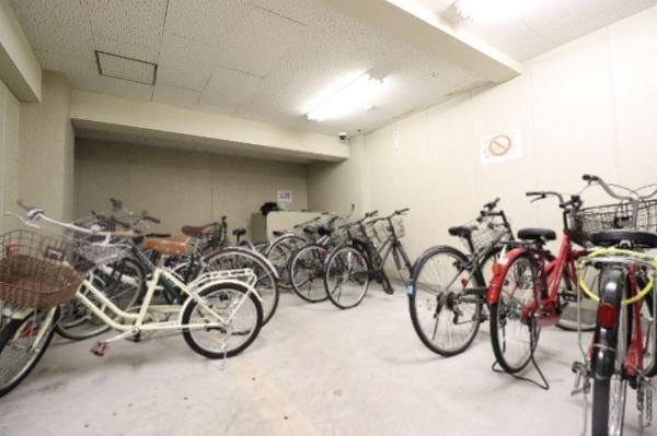 グランドパレス堀川