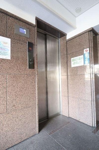 グランドパレス堀川