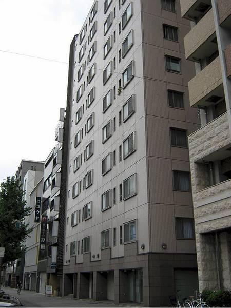 グランドパレス堀川