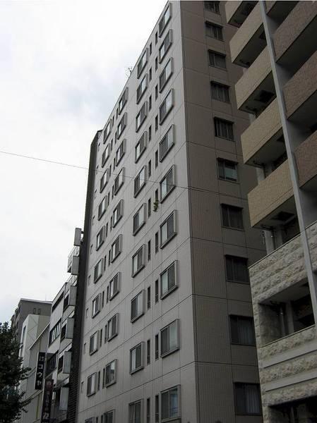 グランドパレス堀川