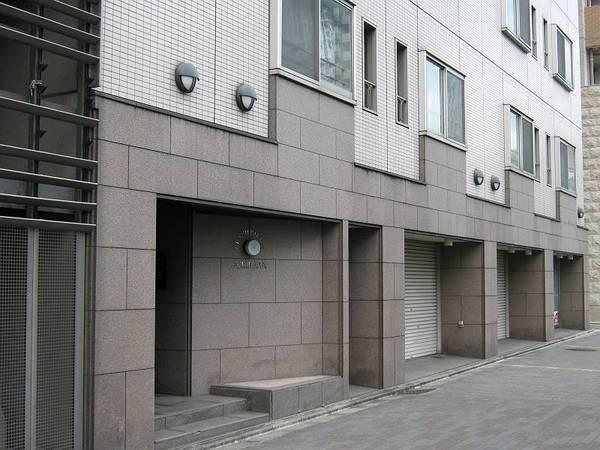 グランドパレス堀川