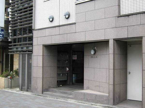 グランドパレス堀川