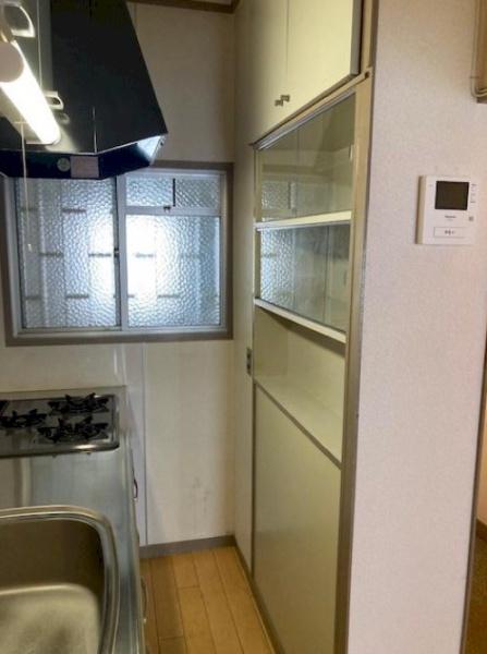 メガロコープ西陣Ｂ棟