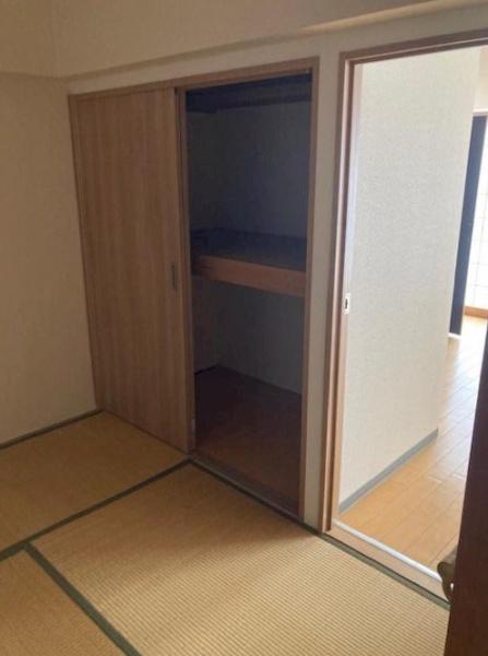 メガロコープ西陣Ｂ棟