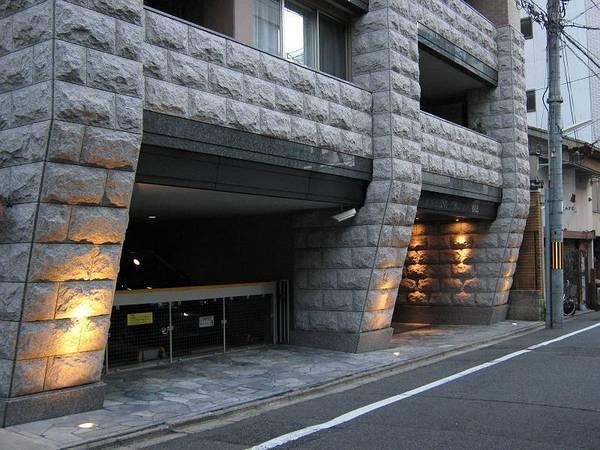 アンビエント京都駅前
