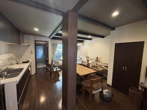 京都市上京区相国寺門前町の中古一戸建て