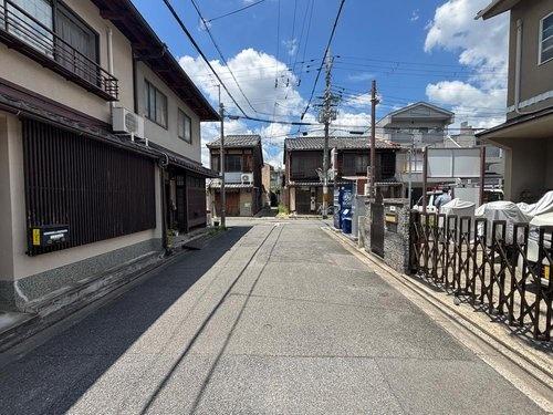 京都市上京区相国寺門前町の中古一戸建て