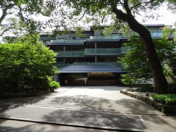 グランドヒルズ京都東山ロジュマン