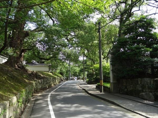 グランドヒルズ京都東山ロジュマン