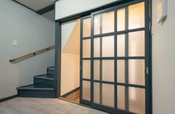 京都市北区紫野雲林院町の中古一戸建て