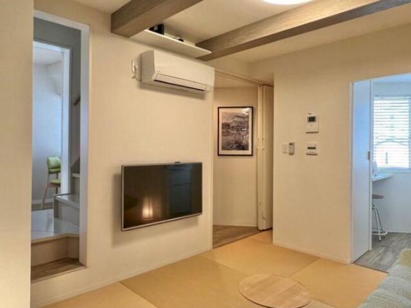 京都市東山区下馬町の中古一戸建て
