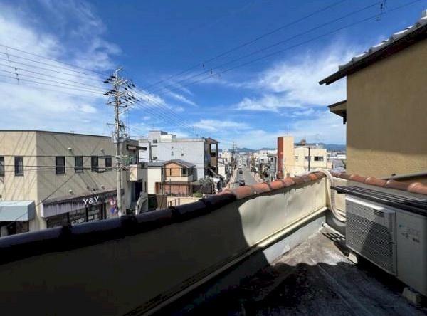 京都市東山区下馬町の中古一戸建て