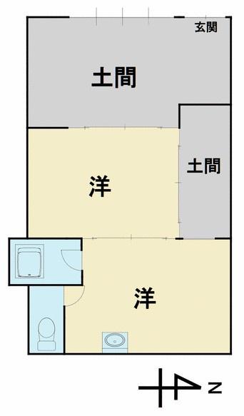 京都市中京区壬生森町の中古一戸建