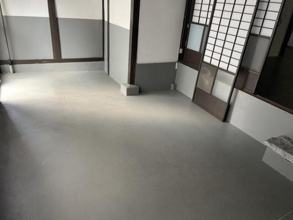 京都市中京区壬生森町の中古一戸建て