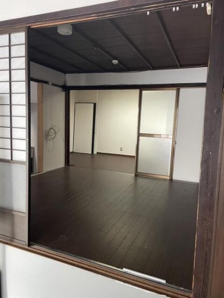 京都市中京区壬生森町の中古一戸建て
