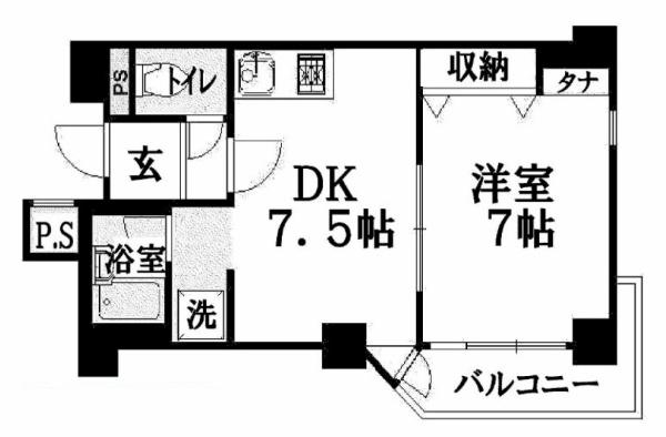 ダイアパレス西大路御池