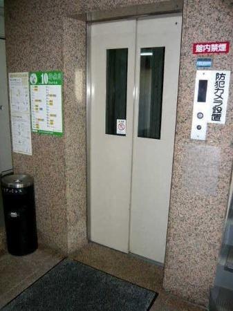 ダイアパレス西大路御池