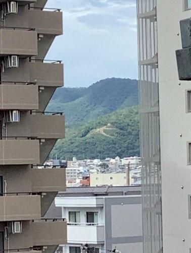 ルヴィラ堀川