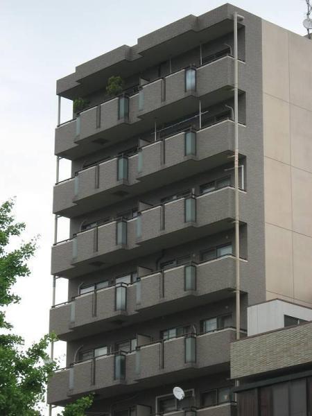 ルヴィラ堀川
