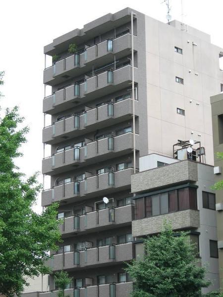 ルヴィラ堀川
