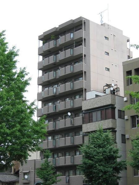 ルヴィラ堀川