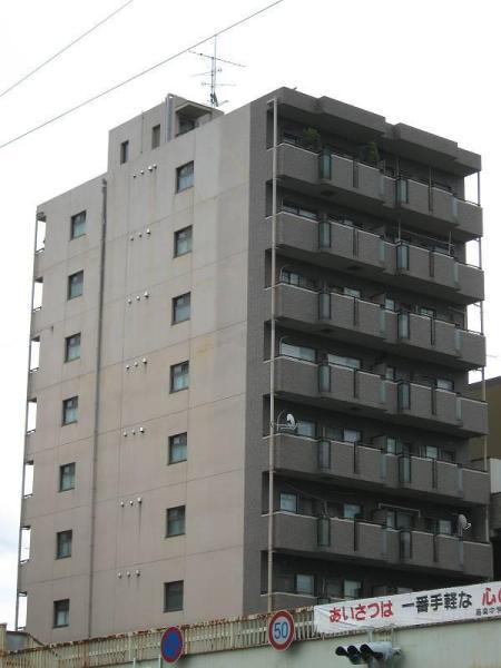 ルヴィラ堀川