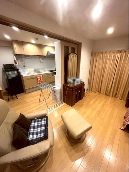 コープ鴨川Ｂ棟