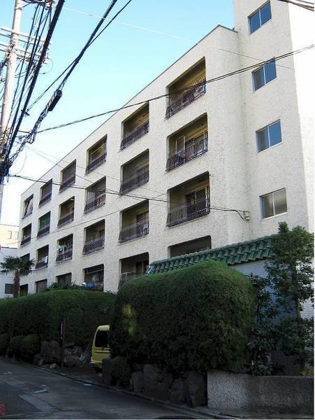 コープ鴨川Ｂ棟