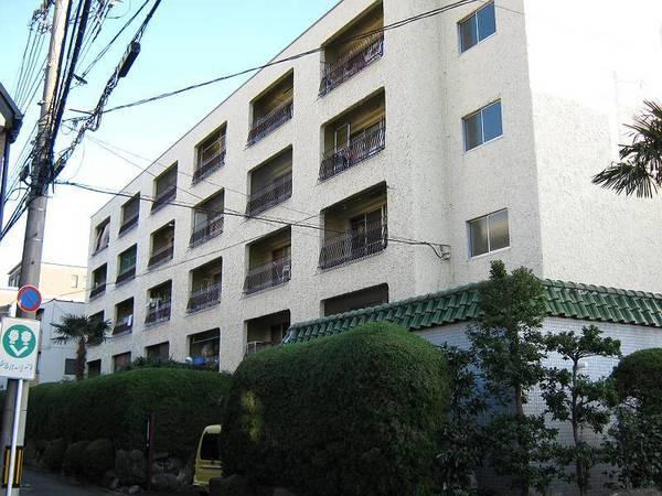 コープ鴨川Ｂ棟
