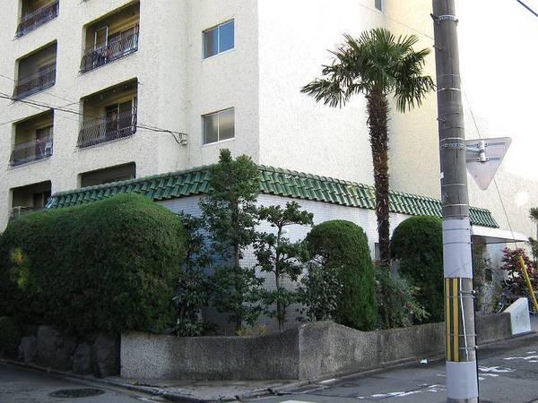コープ鴨川Ｂ棟
