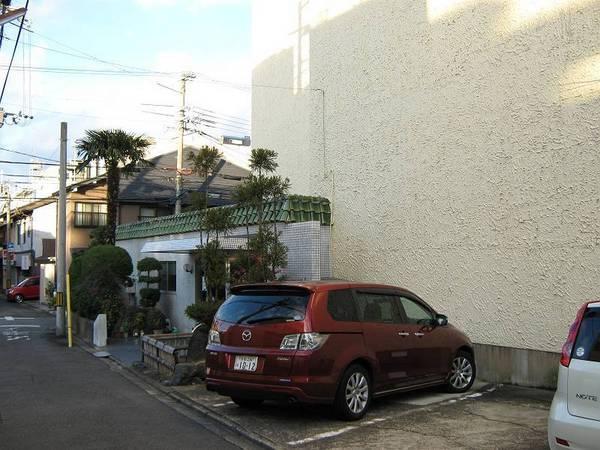 コープ鴨川Ｂ棟
