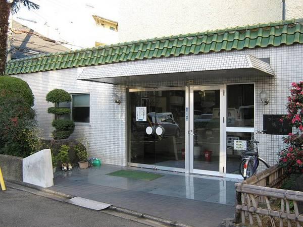 コープ鴨川Ｂ棟