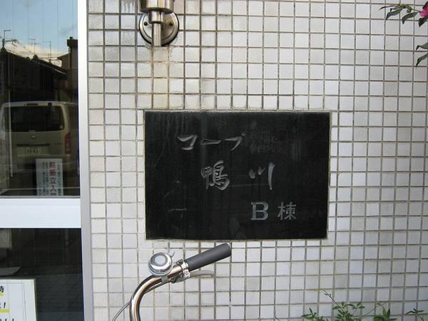 コープ鴨川Ｂ棟