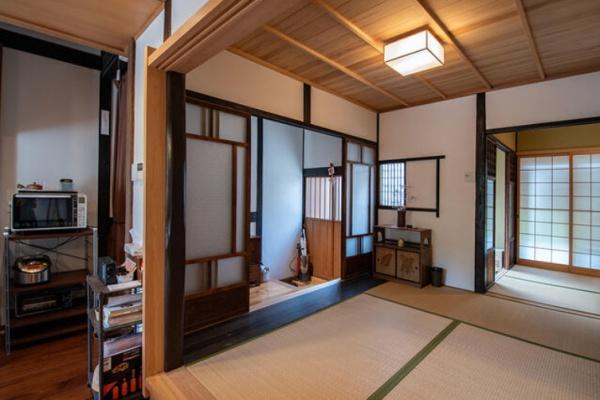京都市上京区一条通七本松西入東町の中古一戸建て