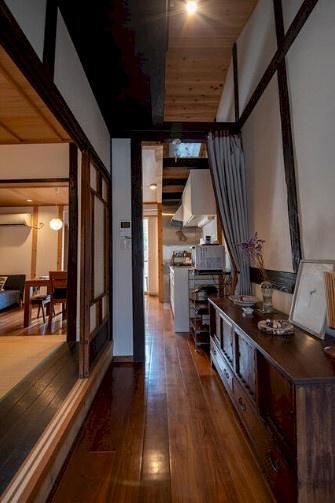 京都市上京区一条通七本松西入東町の中古一戸建て