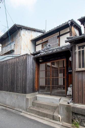 京町家