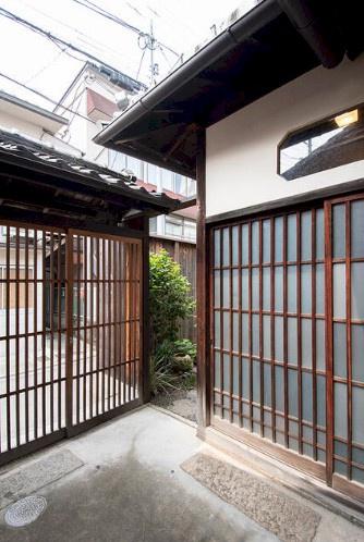 京都市上京区一条通七本松西入東町の中古一戸建て