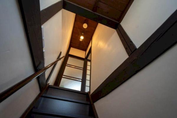 京都市中京区壬生松原町の中古一戸建て