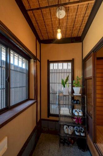 京都市中京区壬生松原町の中古一戸建て
