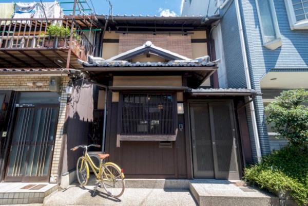 京町家